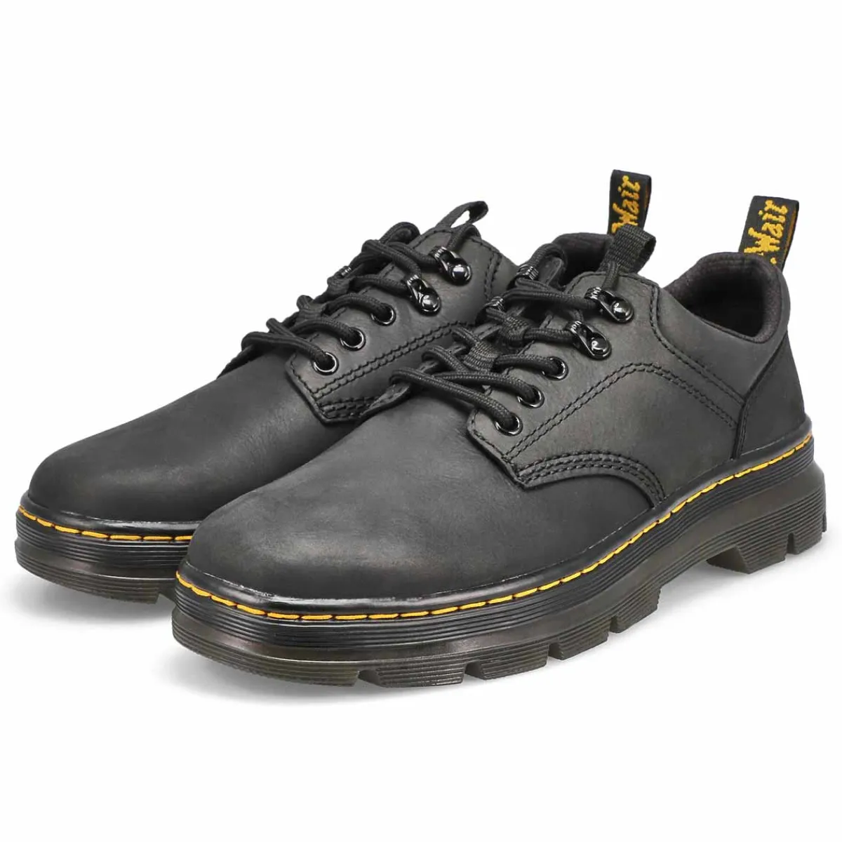 Dr Martens Reeder Men| Shoes