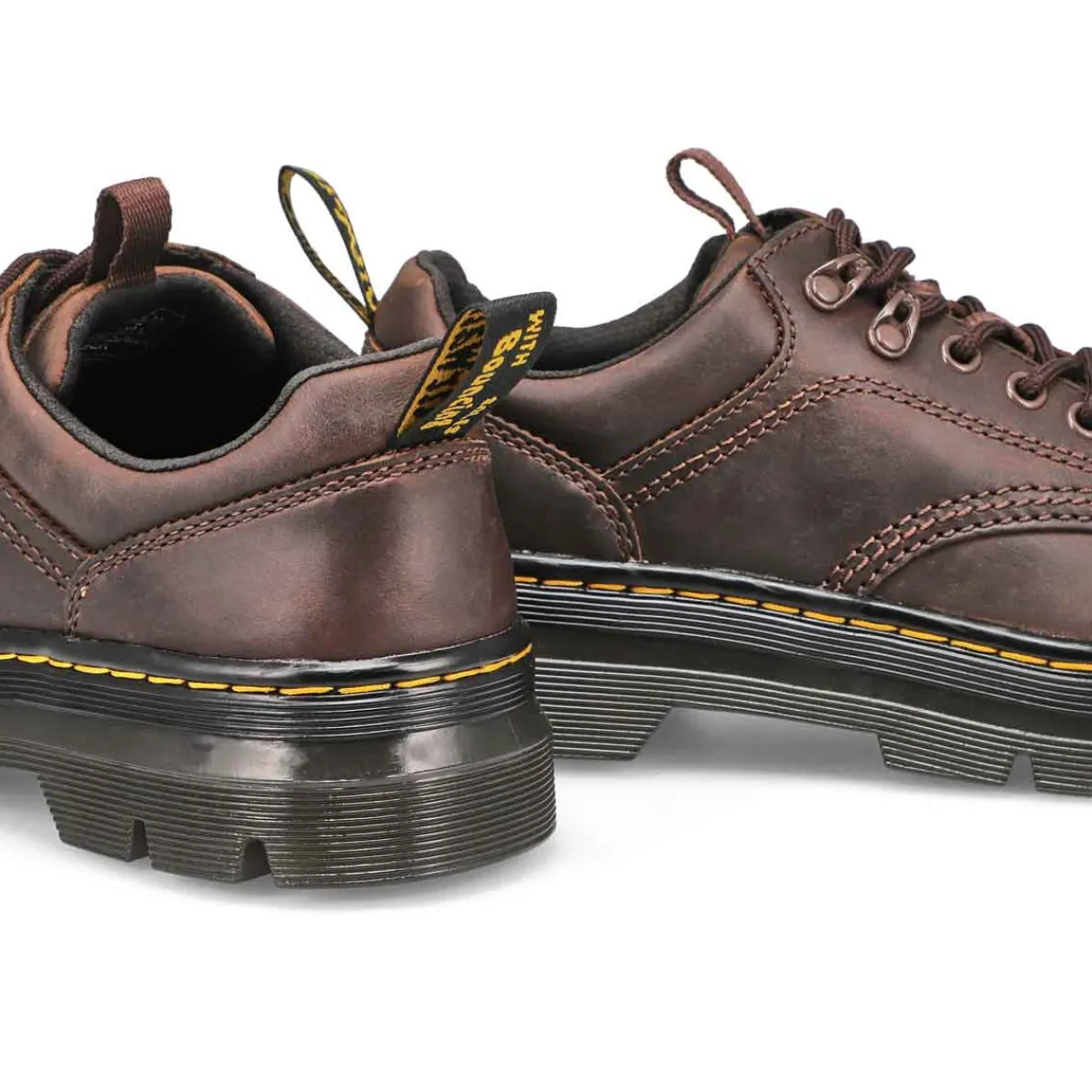 Dr Martens Reeder Men| Shoes