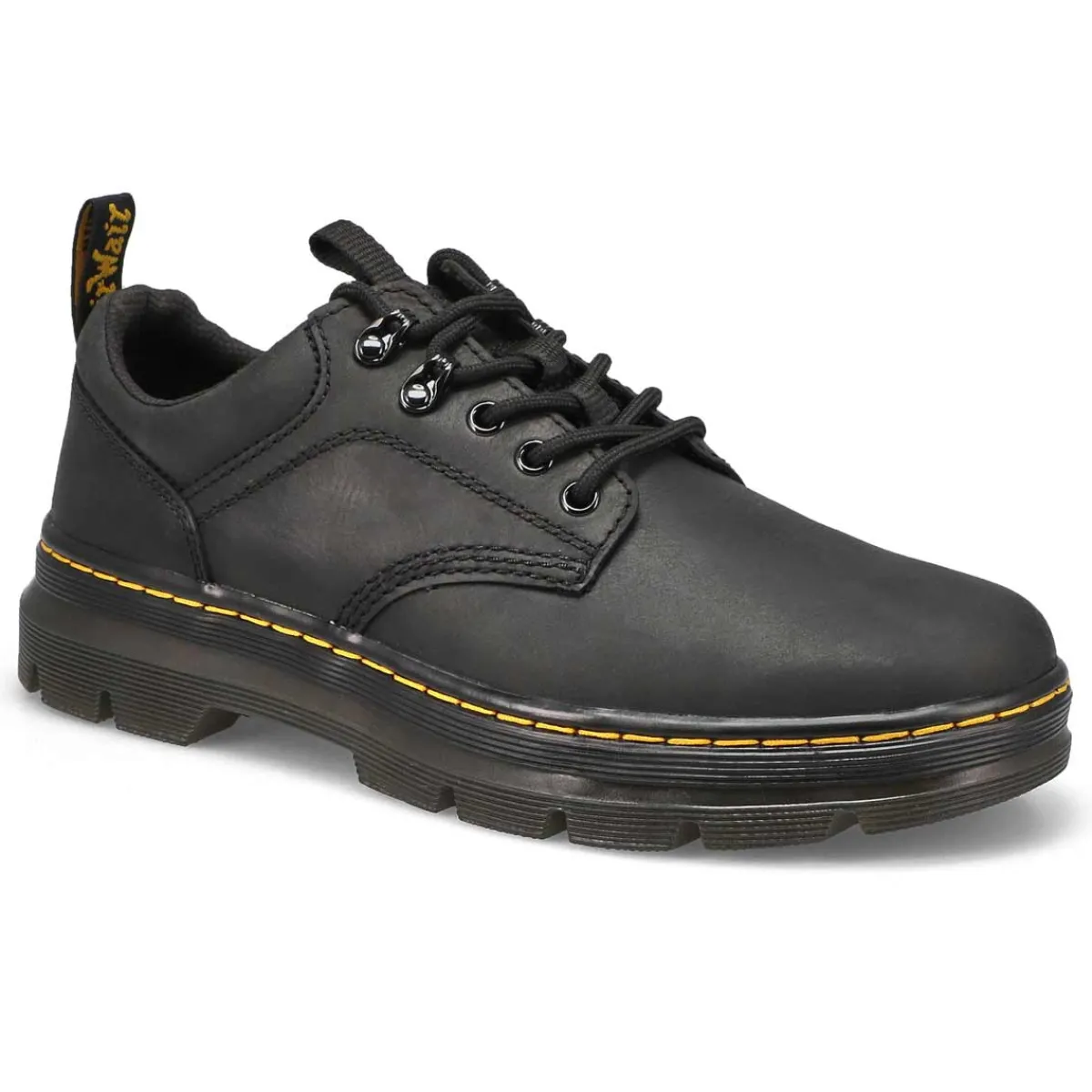Dr Martens Reeder Men| Shoes