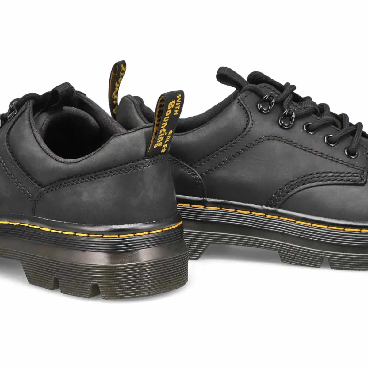 Dr Martens Reeder Men| Shoes