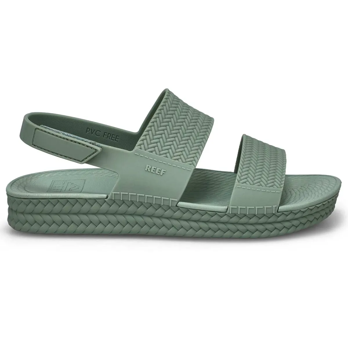 Reef Water Vista Women|Women Sandals