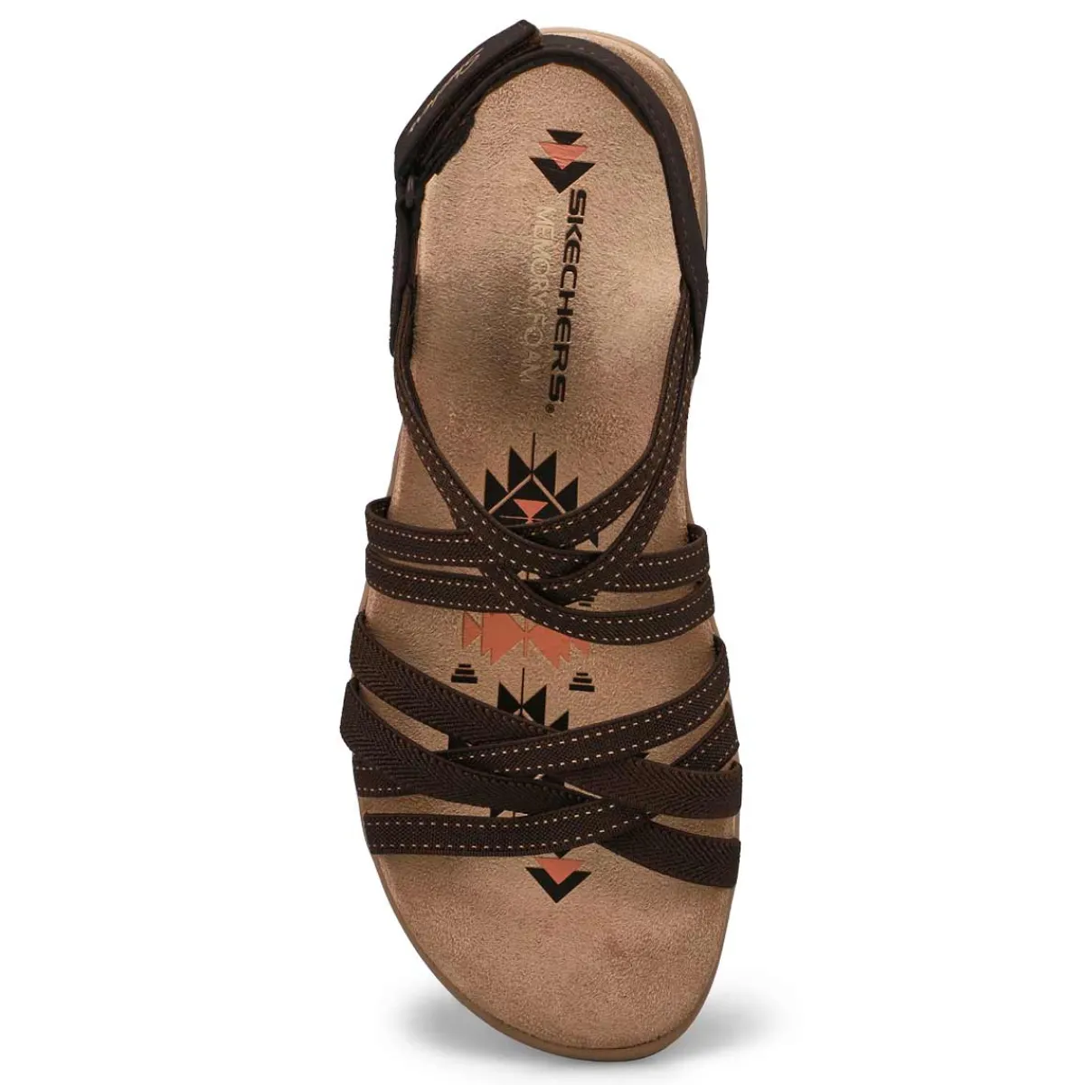 Skechers Reggae Slim Women|Women Sandals