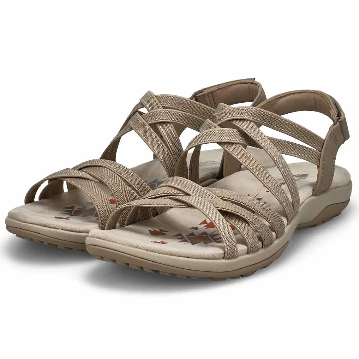 Skechers Reggae Slim Women|Women Sandals