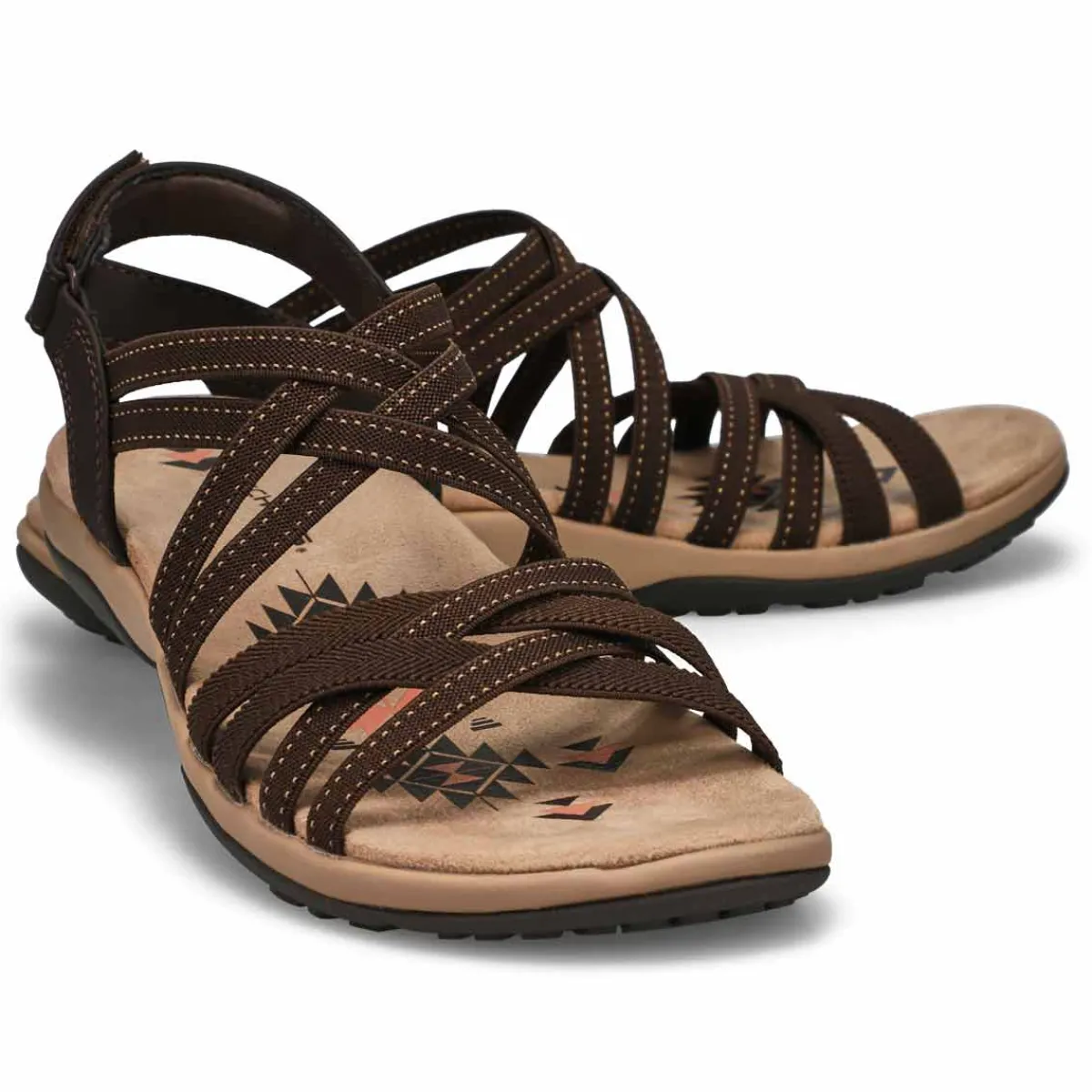 Skechers Reggae Slim Women|Women Sandals