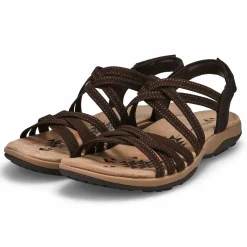 Skechers Reggae Slim Women|Women Sandals