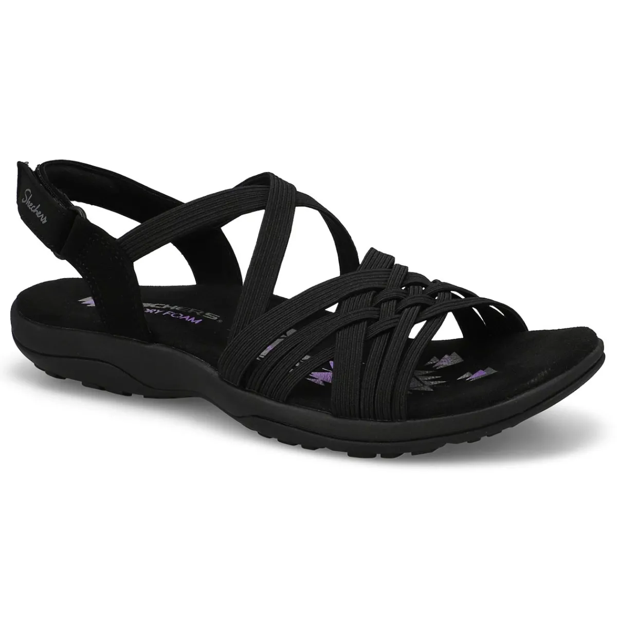 Skechers Reggae Slim Women|Women Sandals