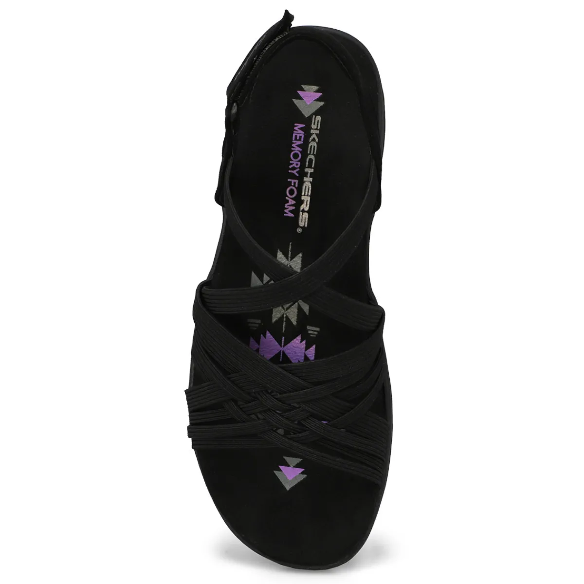 Skechers Reggae Slim Women|Women Sandals