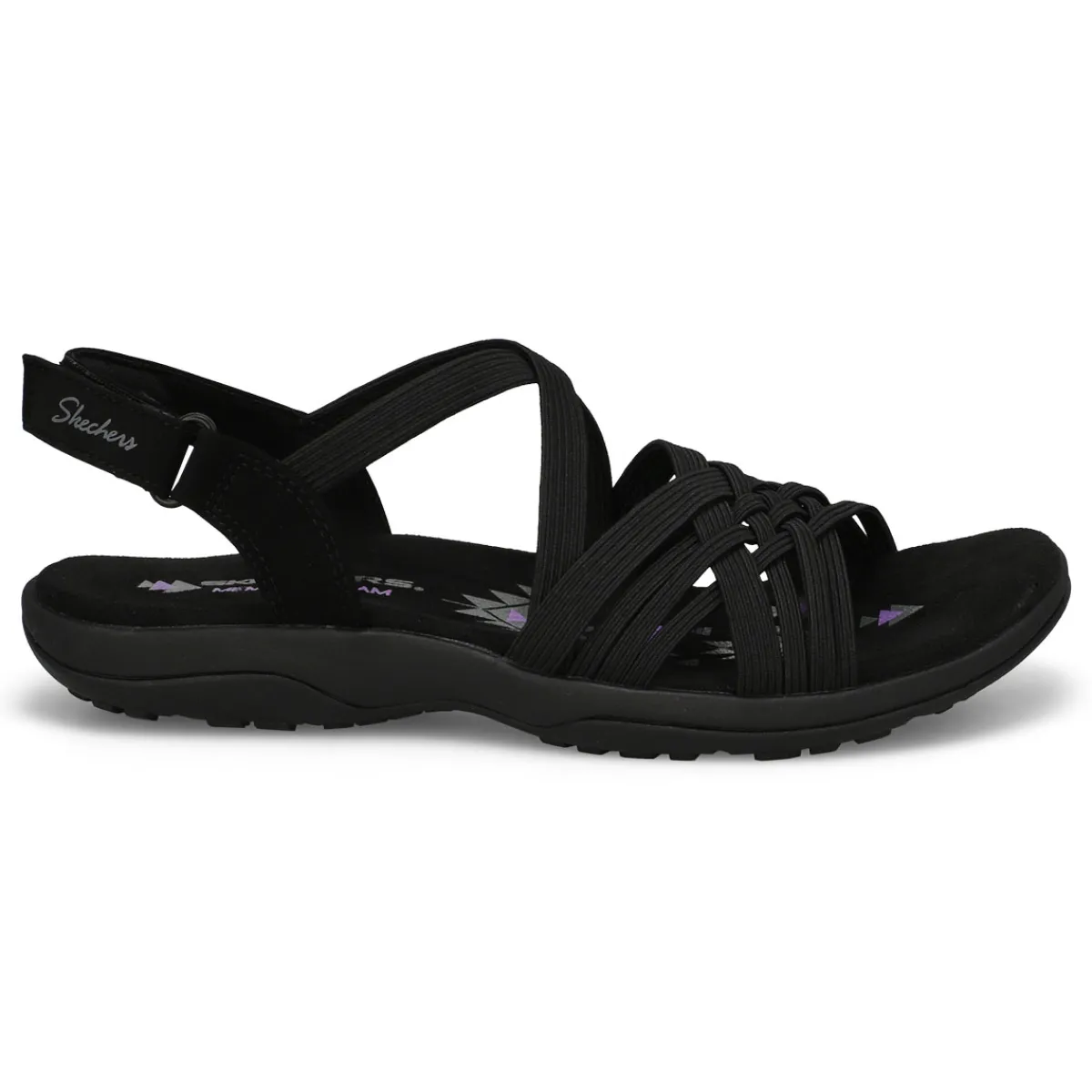 Skechers Reggae Slim Women|Women Sandals