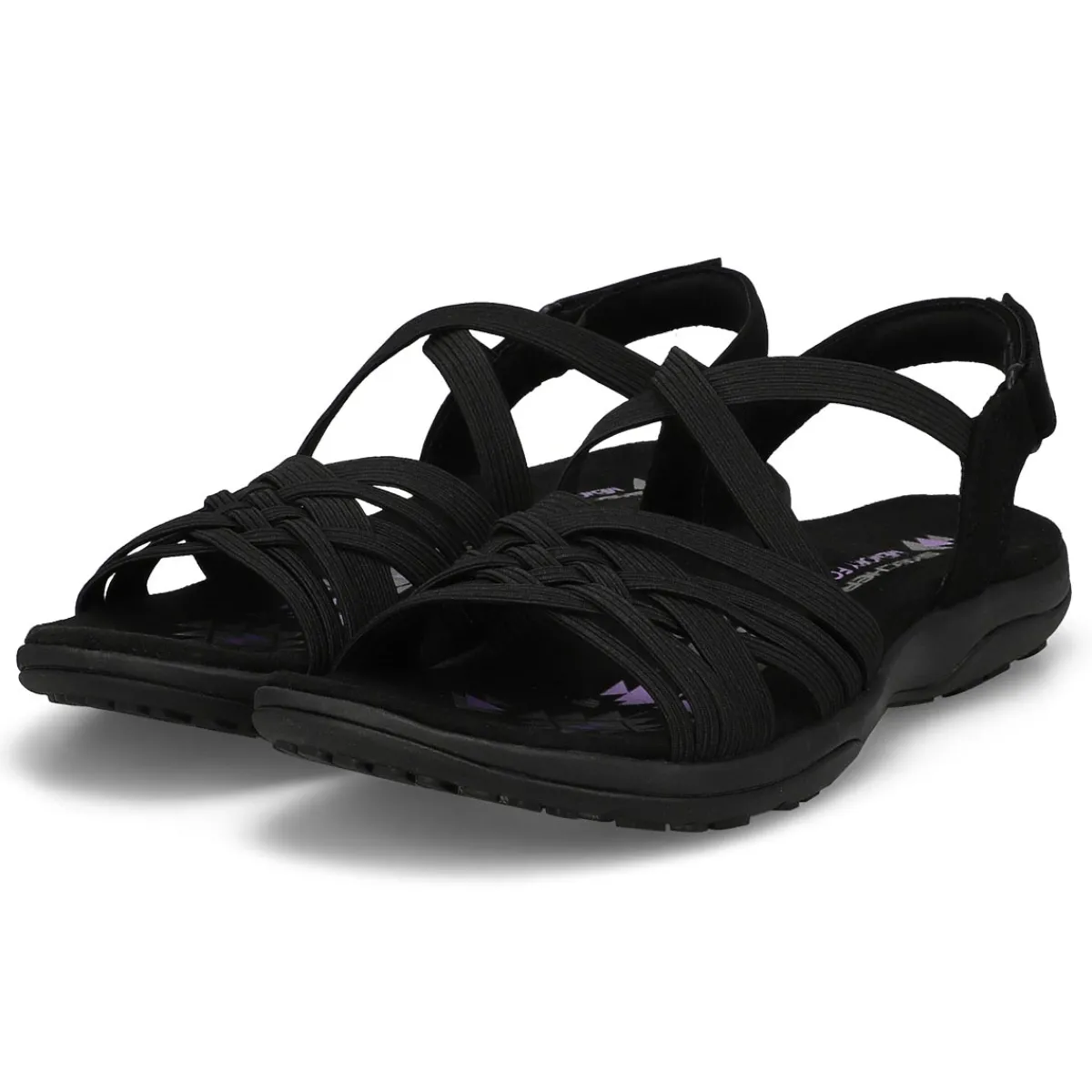 Skechers Reggae Slim Women|Women Sandals
