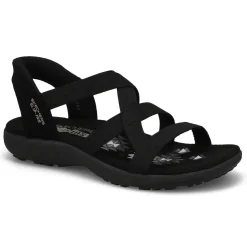 Skechers Reggae Slim Slip-Ins Women|Women Sandals