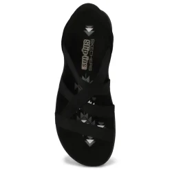 Skechers Reggae Slim Slip-Ins Women|Women Sandals