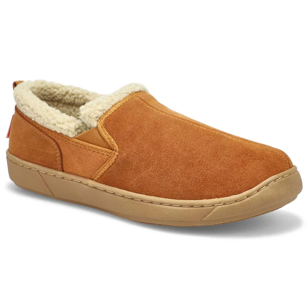 SoftMoc Repete Men| Slippers & Moccasins