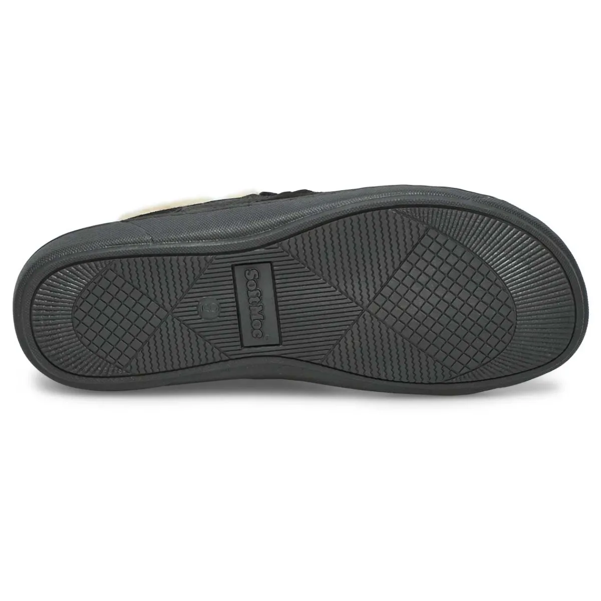 SoftMoc Repete Men| Slippers & Moccasins