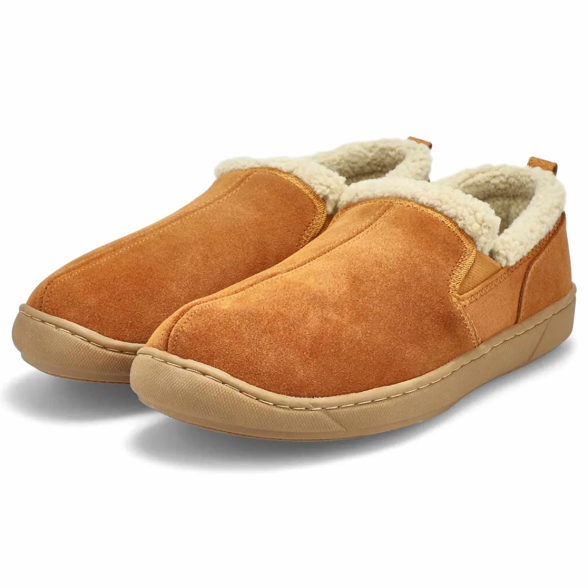 SoftMoc Repete Men| Slippers & Moccasins
