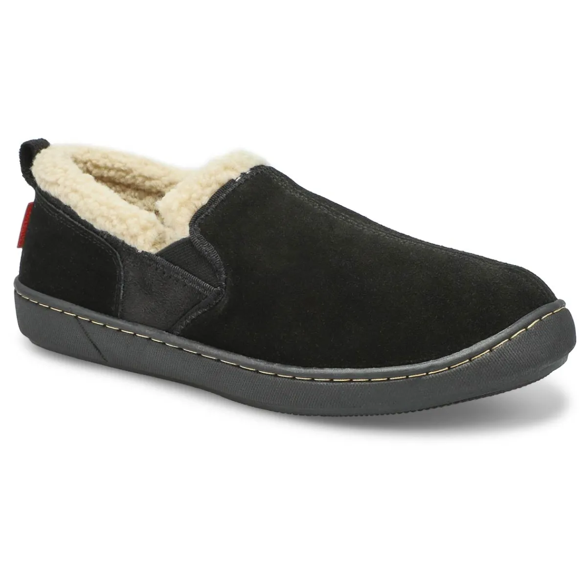 SoftMoc Repete Men| Slippers & Moccasins