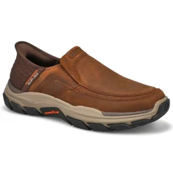 Skechers Respected Elgin Men| Shoes
