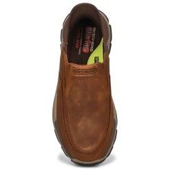 Skechers Respected Elgin Men| Shoes