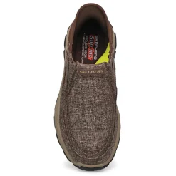 Skechers Respected Garville Men| Shoes