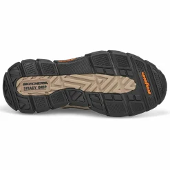 Skechers Respected Garville Men| Shoes