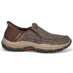 Skechers Respected Garville Men| Shoes