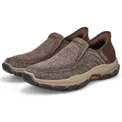 Skechers Respected Garville Men| Shoes