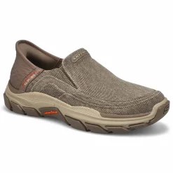 Skechers Respected Holmgren Men| Shoes