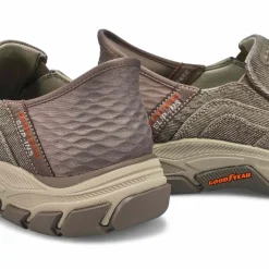 Skechers Respected Holmgren Men| Shoes