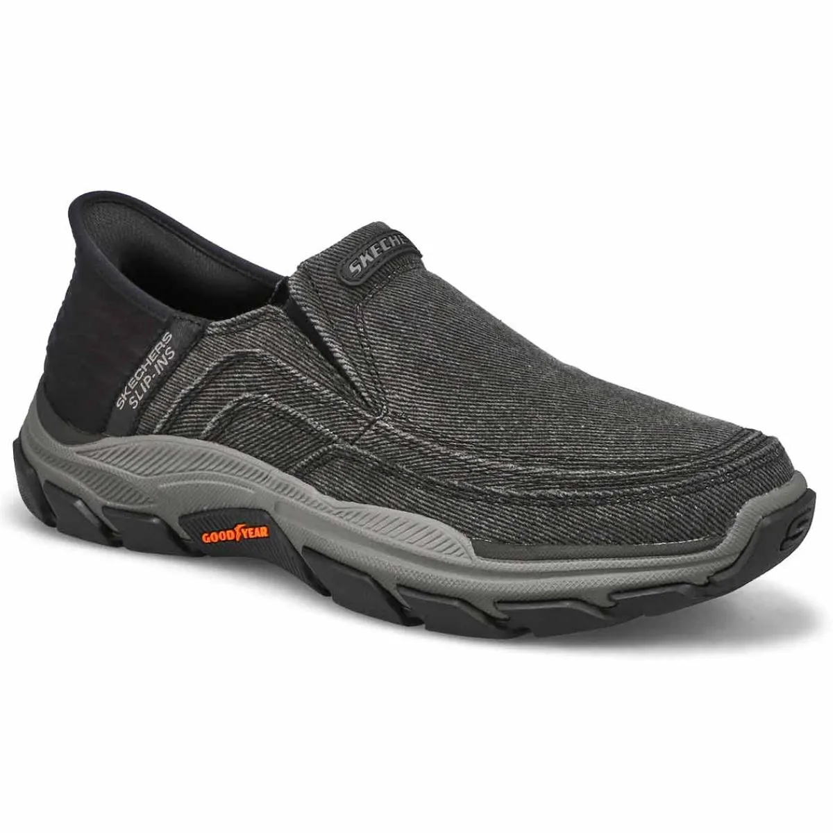 Skechers Respected Holmgren Men| Shoes