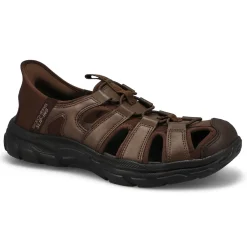 Skechers Revolted - Vartan Men| Sandals