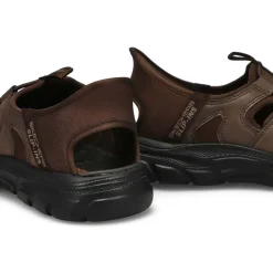 Skechers Revolted - Vartan Men| Sandals