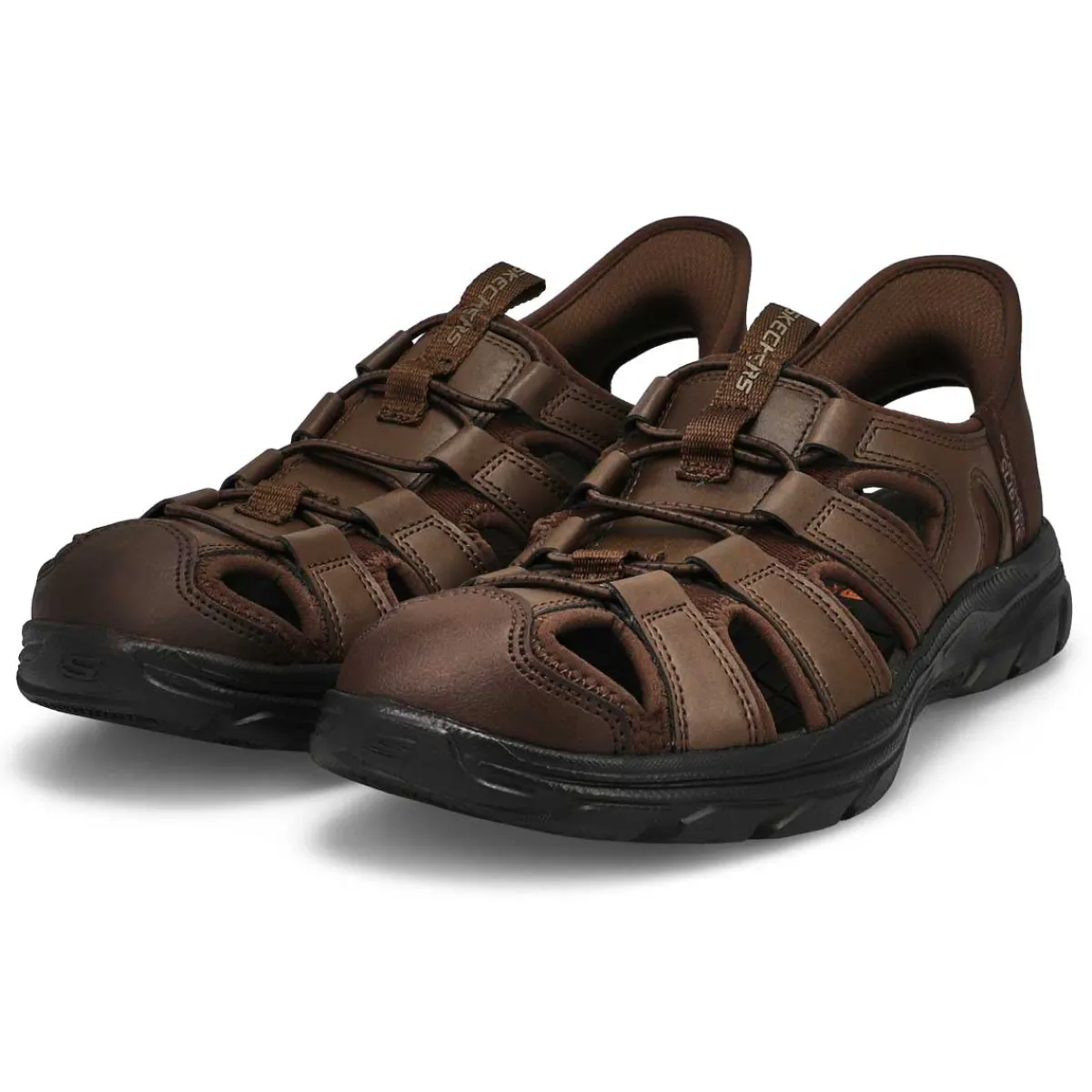 Skechers Revolted - Vartan Men| Sandals