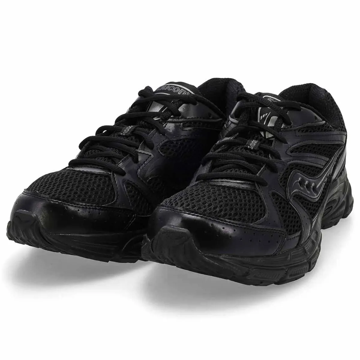 Saucony Ride Millenium Men| Sneakers And Athletic