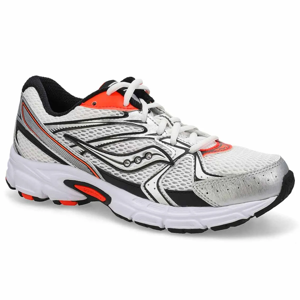 Saucony Ride Millenium Women|Women Sneakers And Athletic