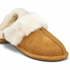 SoftMoc Rihana 2 Women|Women Slippers & Moccasins