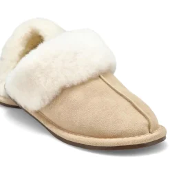 SoftMoc Rihana 2 Felt Women|Women Slippers & Moccasins