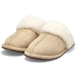 SoftMoc Rihana 2 Felt Women|Women Slippers & Moccasins
