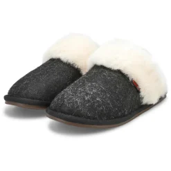 SoftMoc Rihana 2 Felt Women|Women Slippers & Moccasins