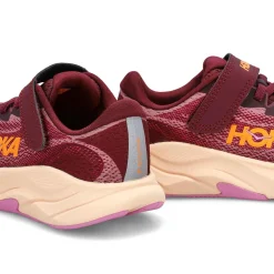 HOKA Rincon 4 Kids|Kids/BOY Sneakers And Athletic|Sneakers And Athletic