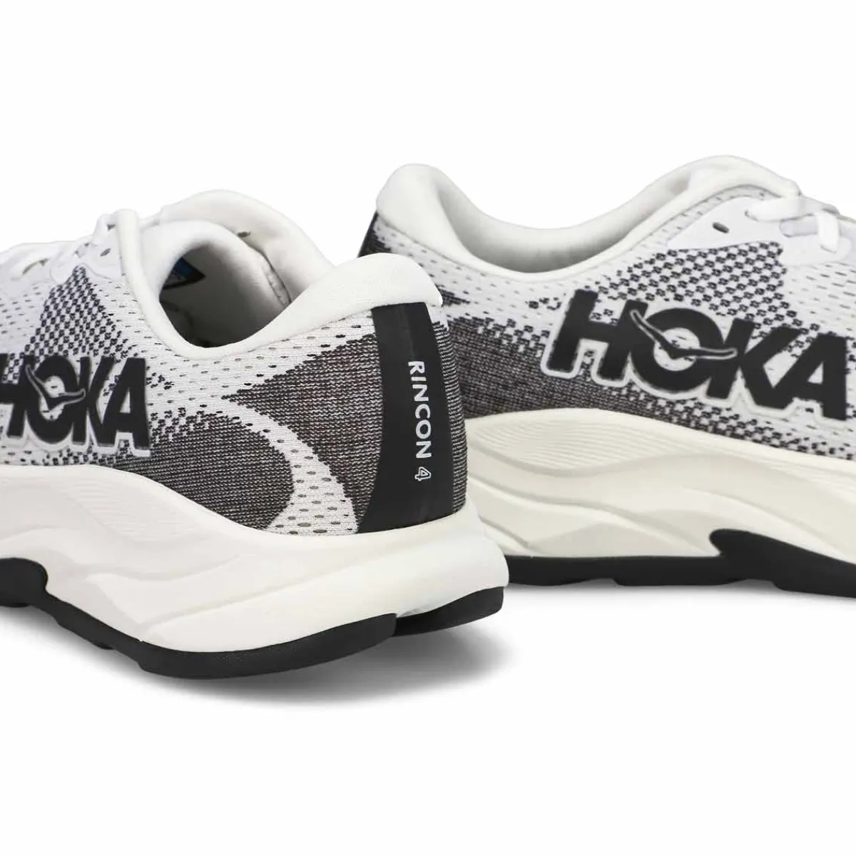 HOKA Rincon 4 Men| Performance Runners