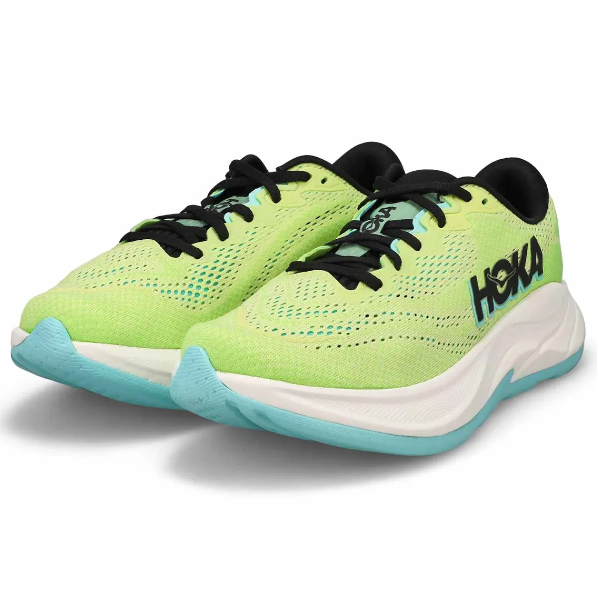 HOKA Rincon 4 Men| Performance Runners