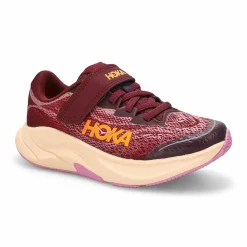HOKA Rincon 4 Girls|Kids Sneakers And Athletic