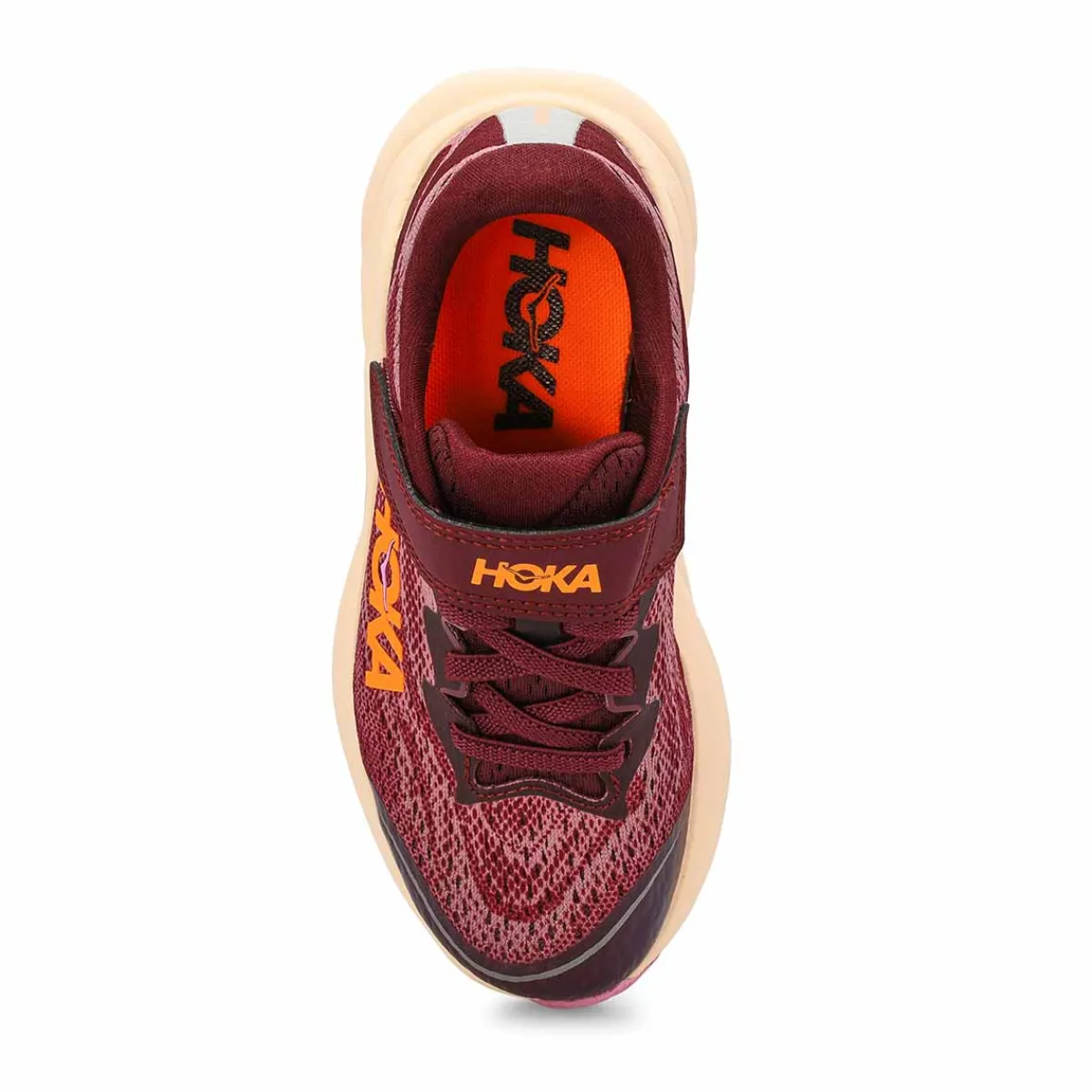 HOKA Rincon 4 Girls|Kids Sneakers And Athletic