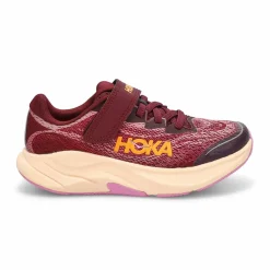 HOKA Rincon 4 Girls|Kids Sneakers And Athletic
