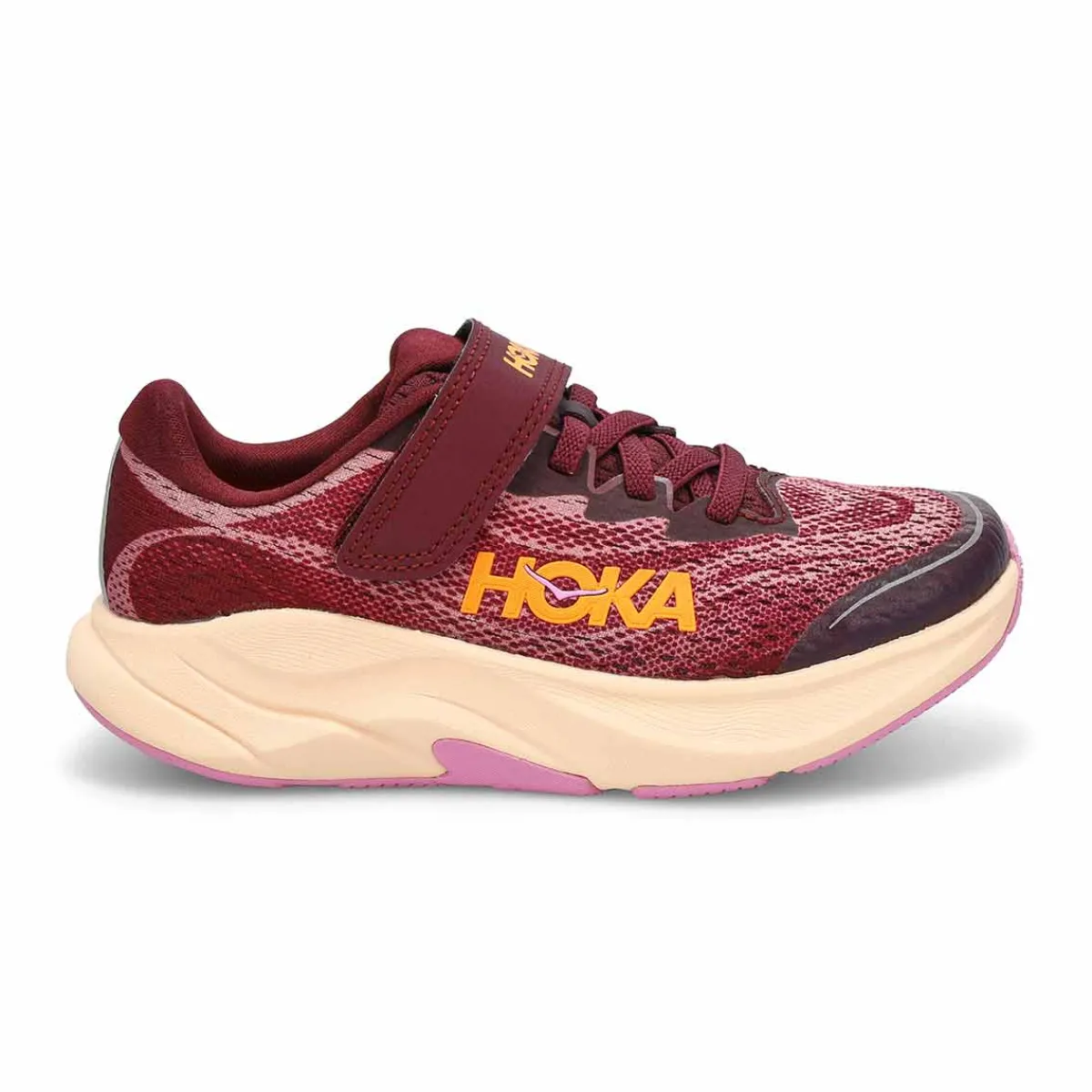 HOKA Rincon 4 Girls|Kids Sneakers And Athletic