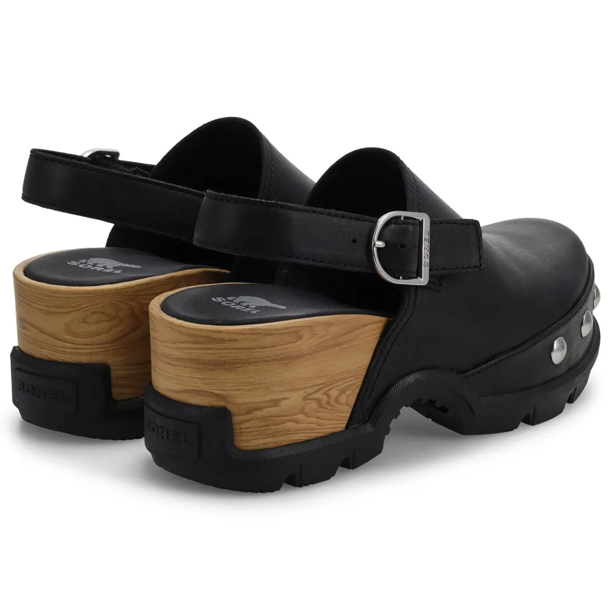 Sorel Roam'N Women|Women Clogs