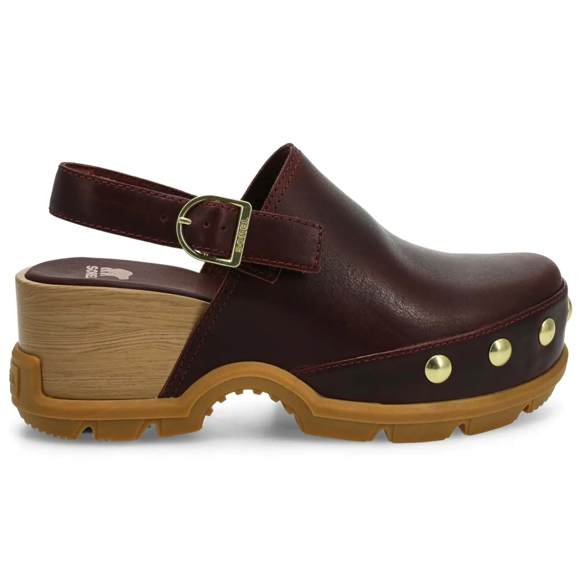 Sorel Roam'N Women|Women Clogs