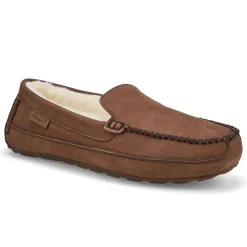 SoftMoc Rollo Men| Slippers & Moccasins