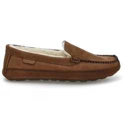 SoftMoc Rollo Men| Slippers & Moccasins