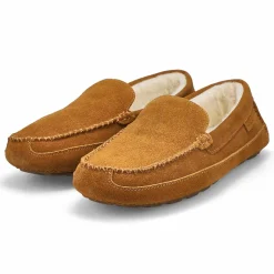 SoftMoc Rollo Men| Slippers & Moccasins