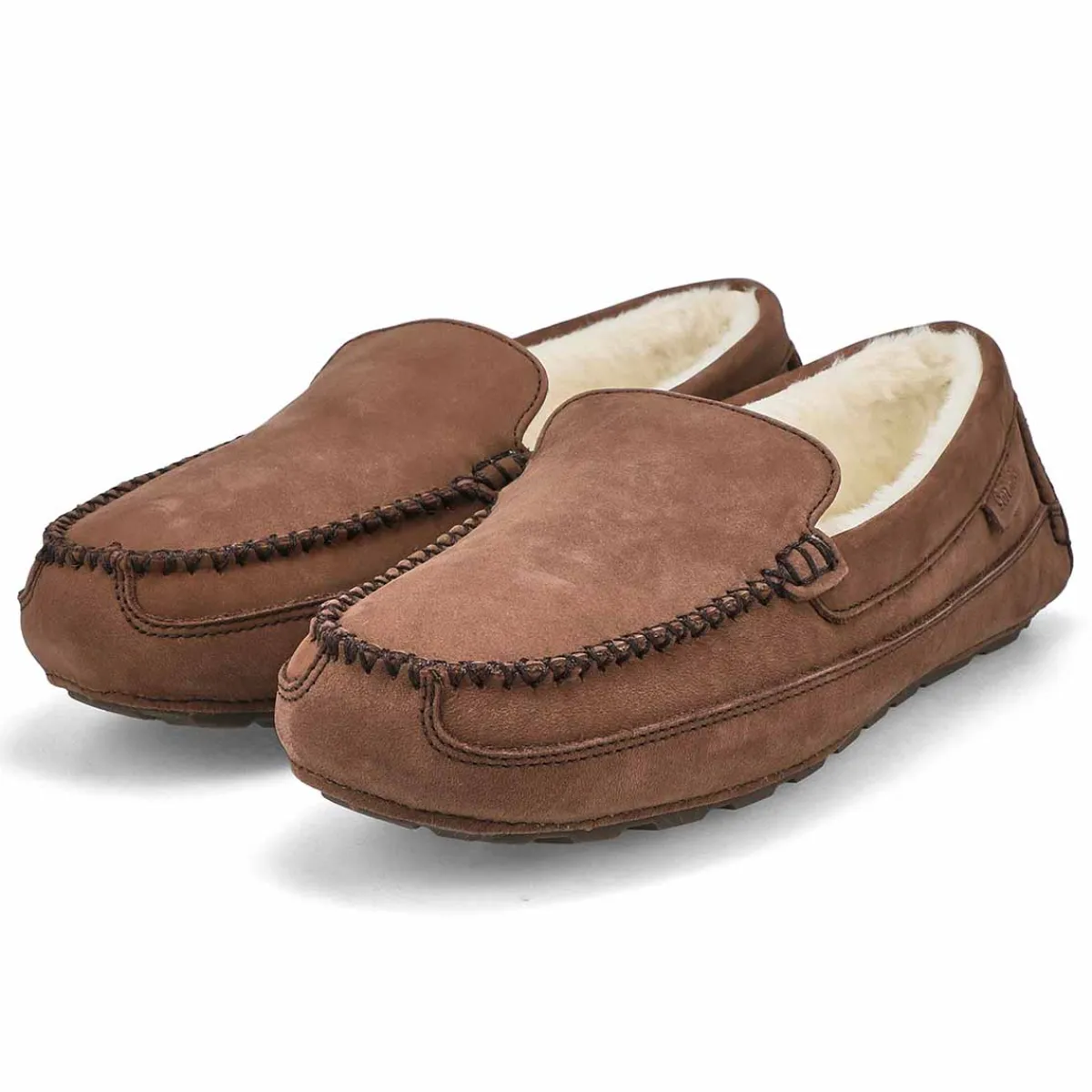 SoftMoc Rollo Men| Slippers & Moccasins